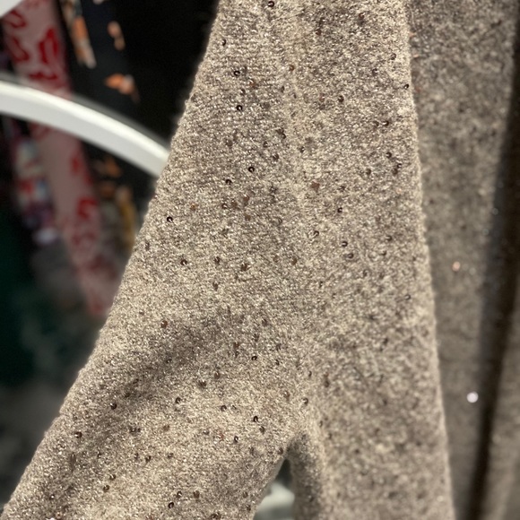 Alice and Olivia draped cardigan - Picture 5 of 8